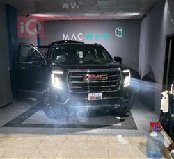 جي ام سي يوكون